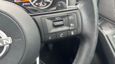 Nissan Qashqai 1.3 DiG-T MH 158 Acenta Premium 5dr Xtronic Petrol Hatchback